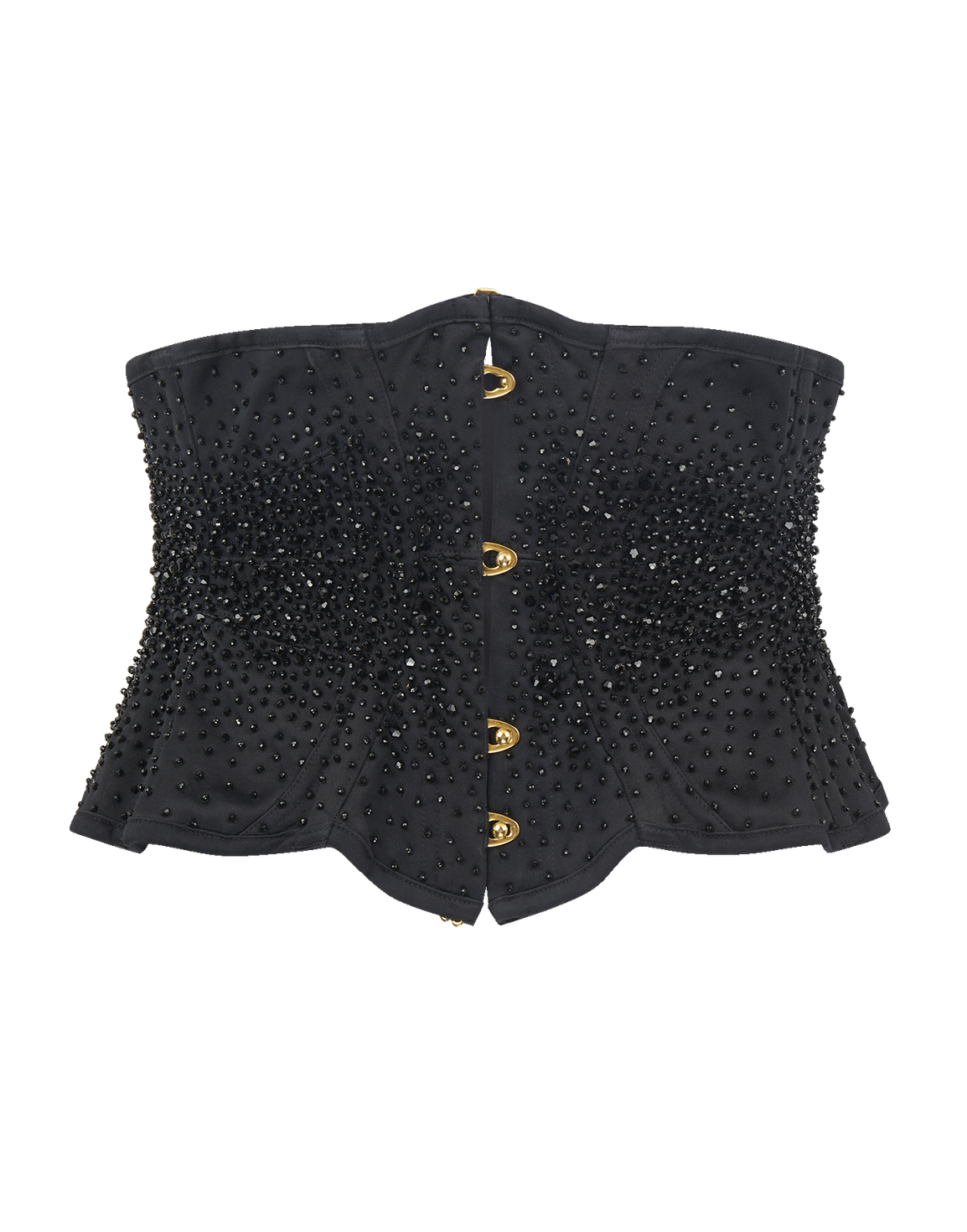 Yolanna Waspie Black | Agent Provocateur