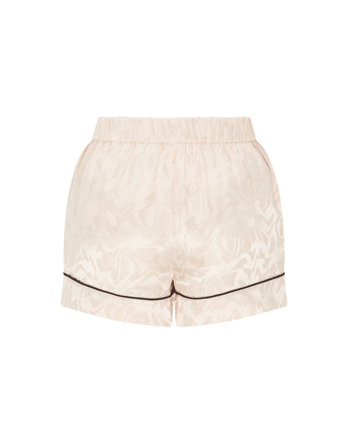 Kassidie Pyjama Shorts Pink | Agent Provocateur