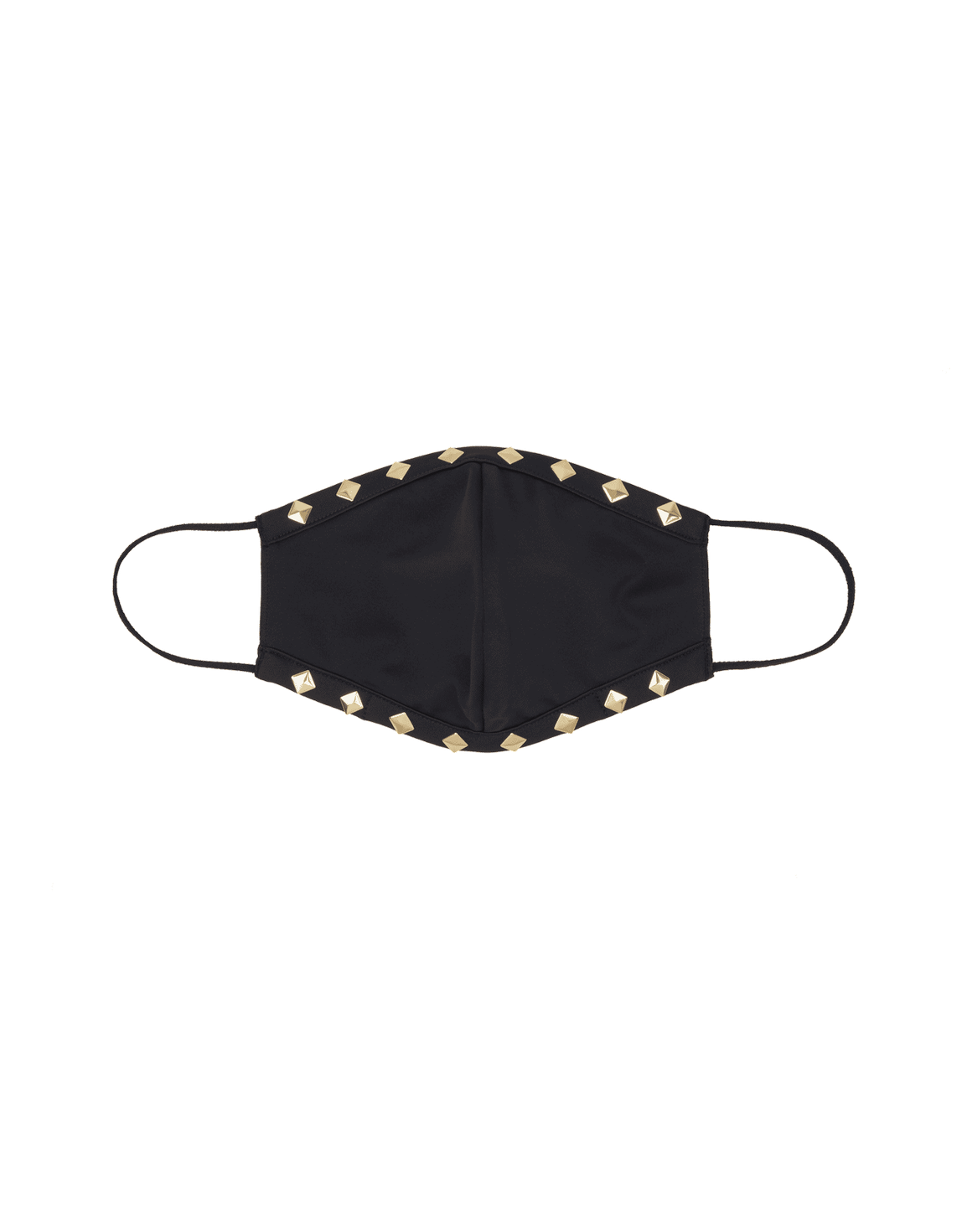 Ansel Facemask Black | Agent Provocateur