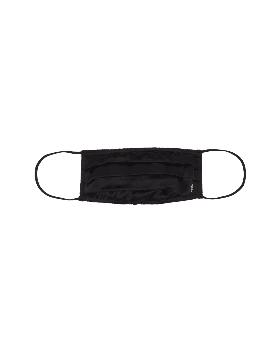 Tabatha Facemask Black | Agent Provocateur