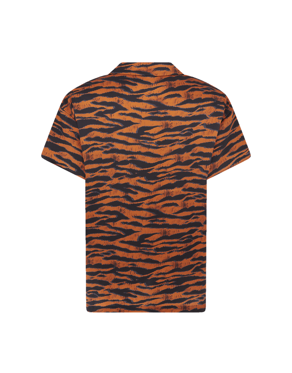 Tiger Pyjama Top Tiger | Agent Provocateur