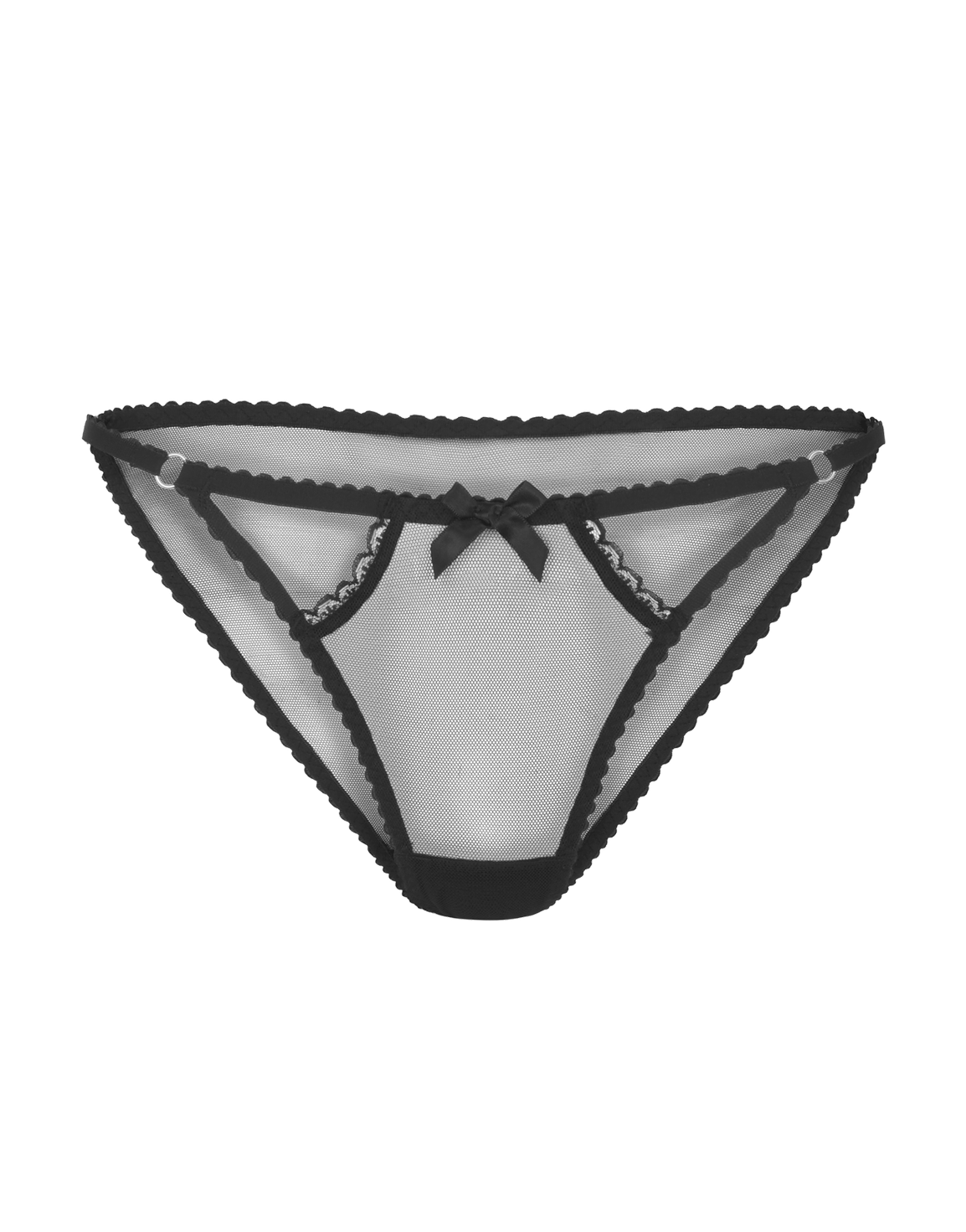 Fia Full Brief | Agent Provocateur