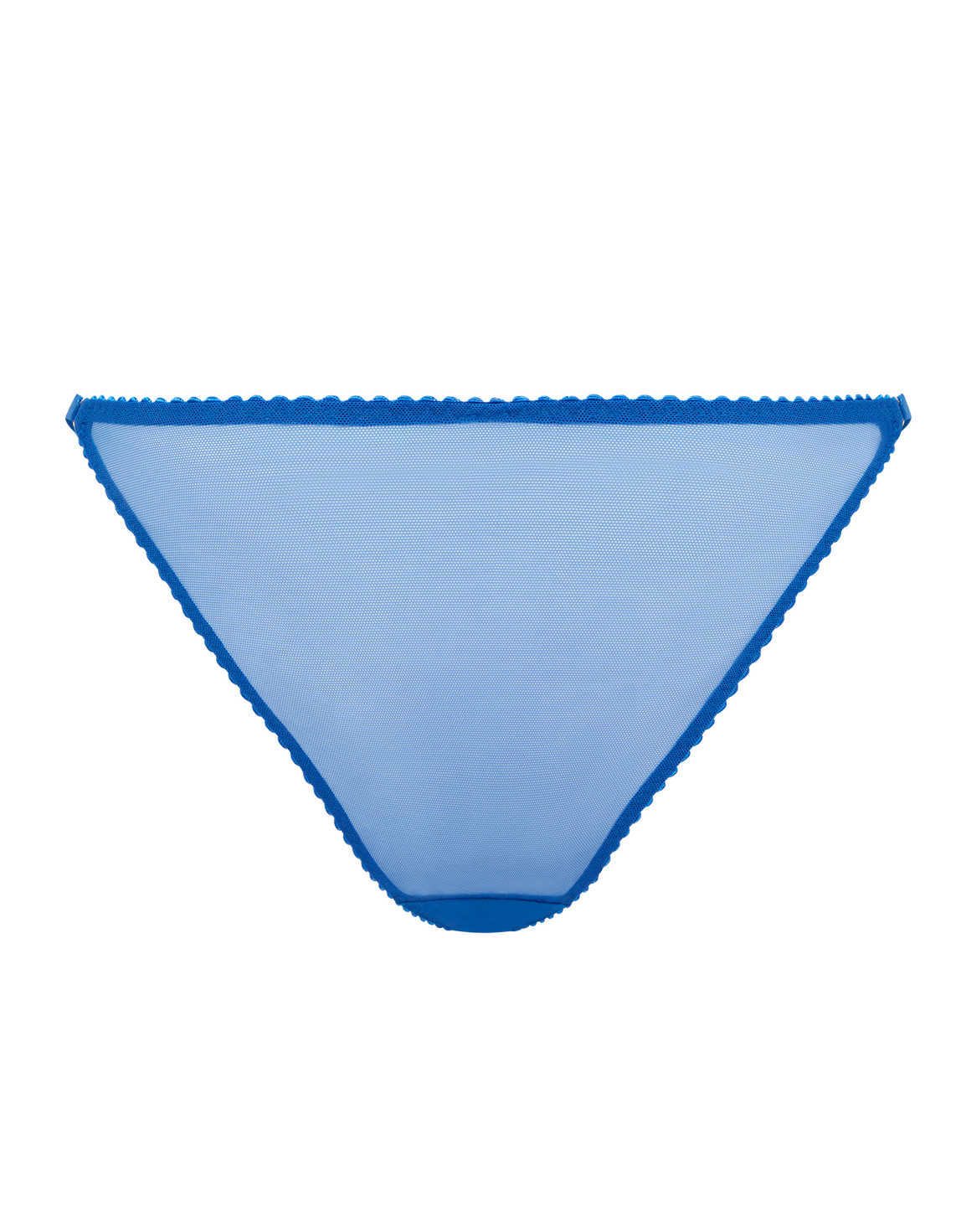 Fia Full Brief Cobalt | Agent Provocateur