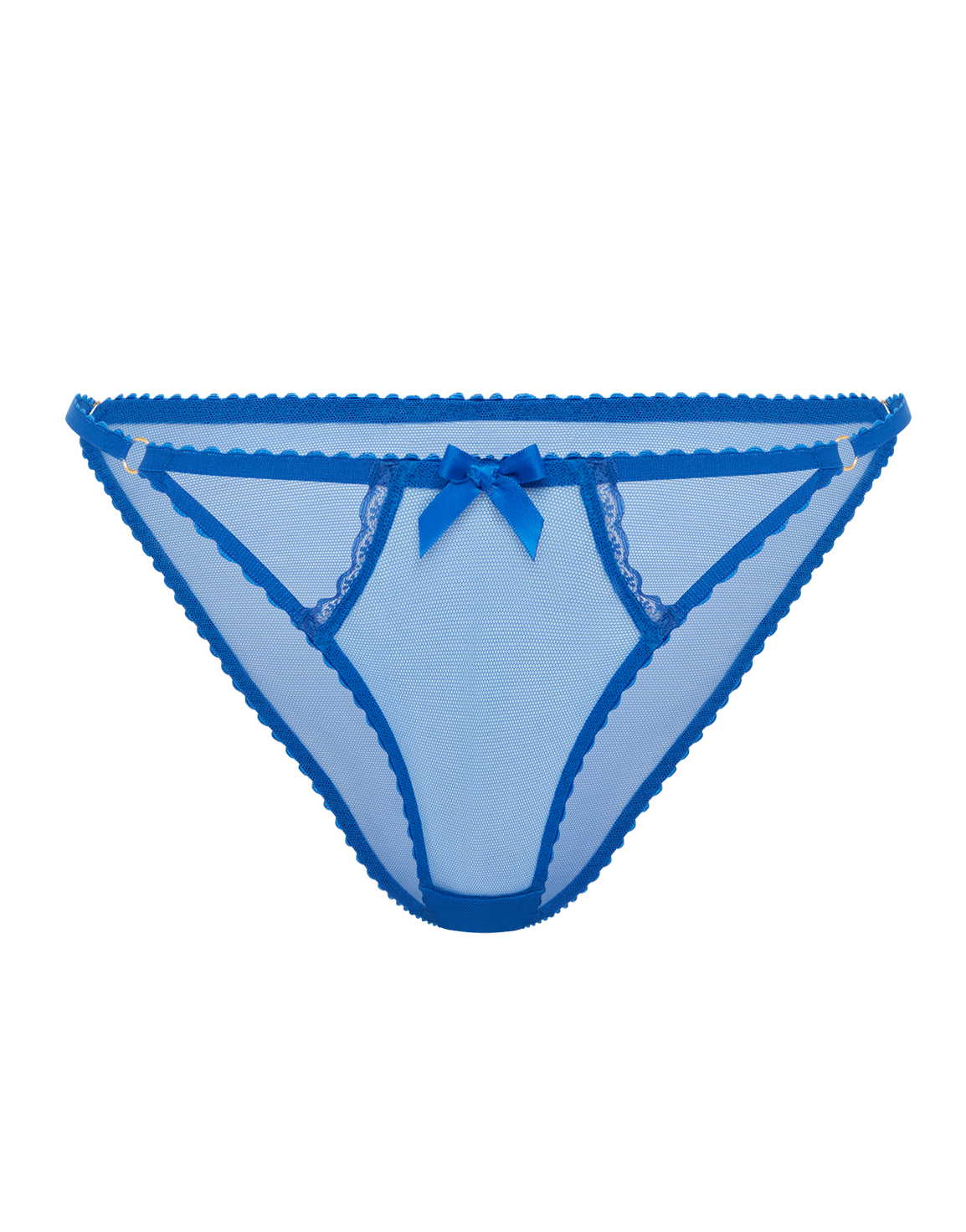 Fia Full Brief | Agent Provocateur