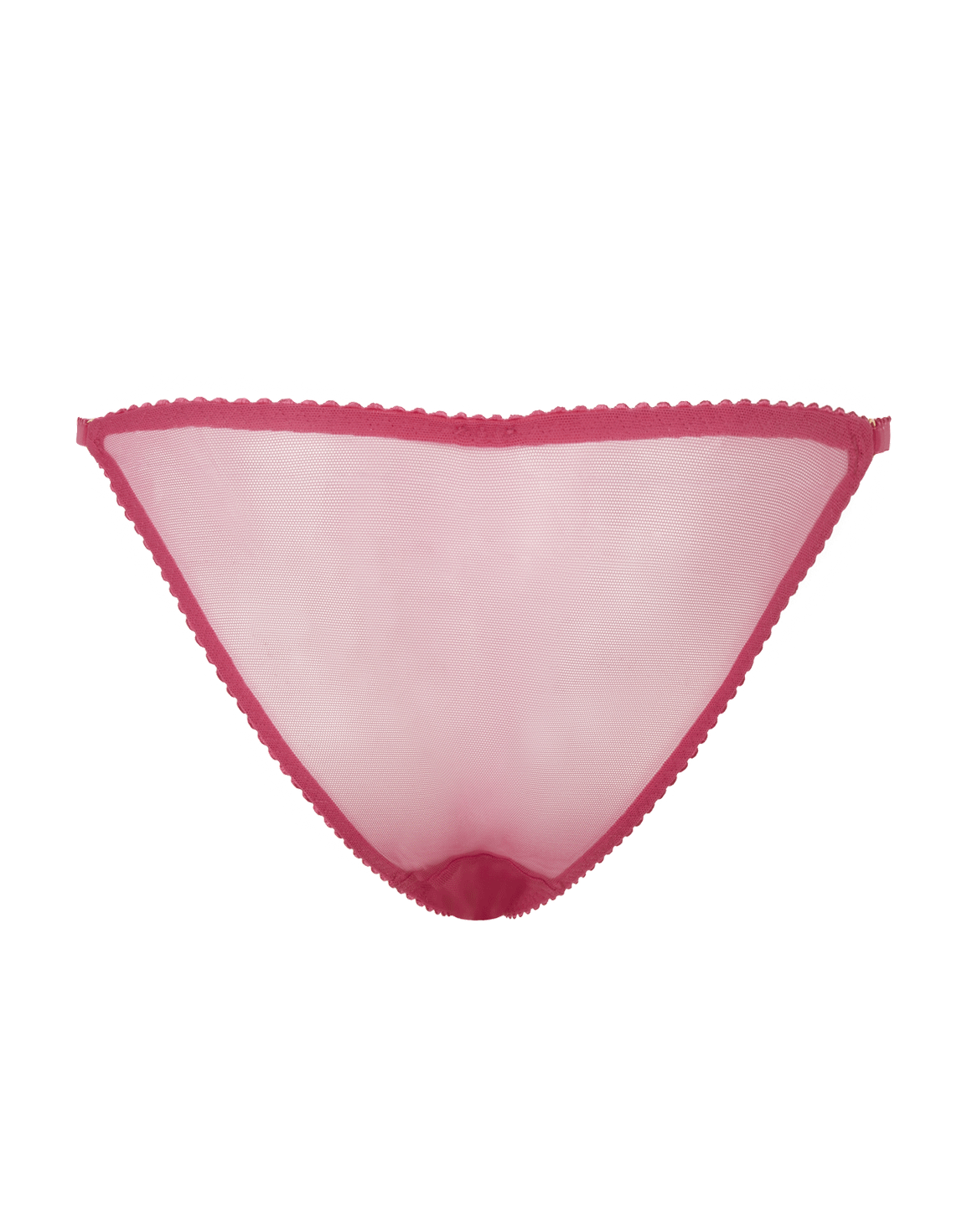 Fia Full Brief Pink | Agent Provocateur