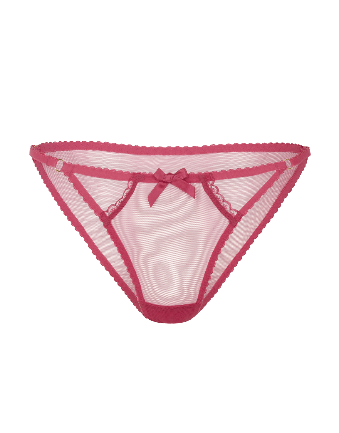 Fia Full Brief | Agent Provocateur