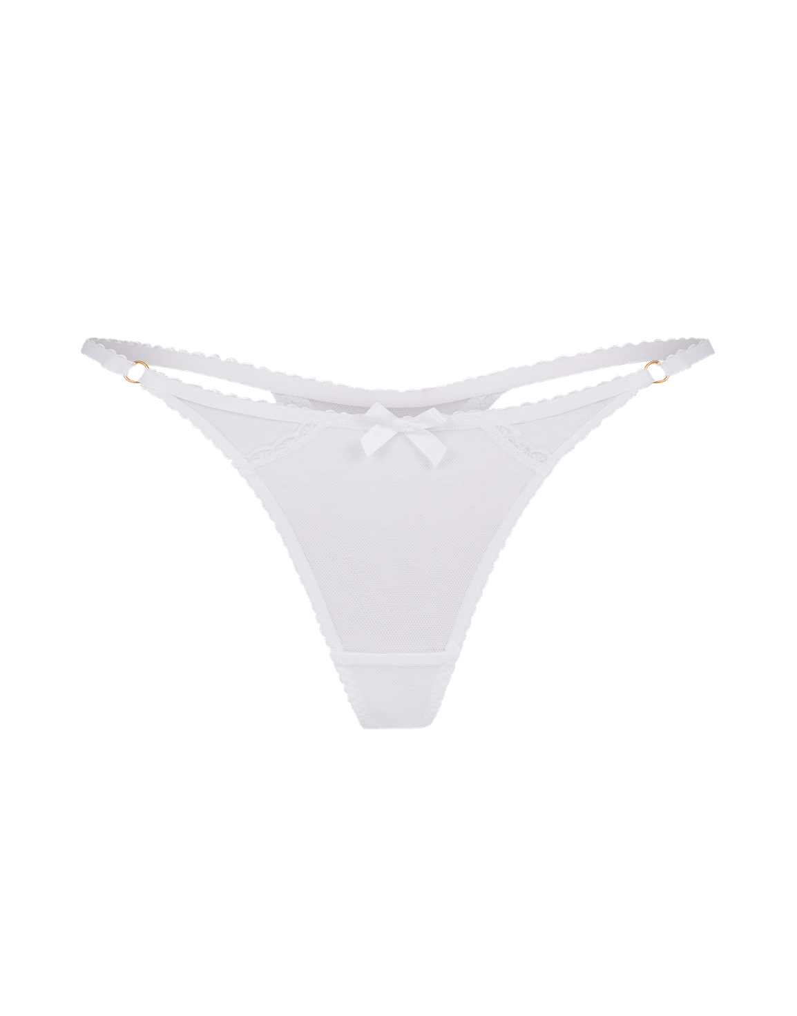 Fia Thong | Agent Provocateur