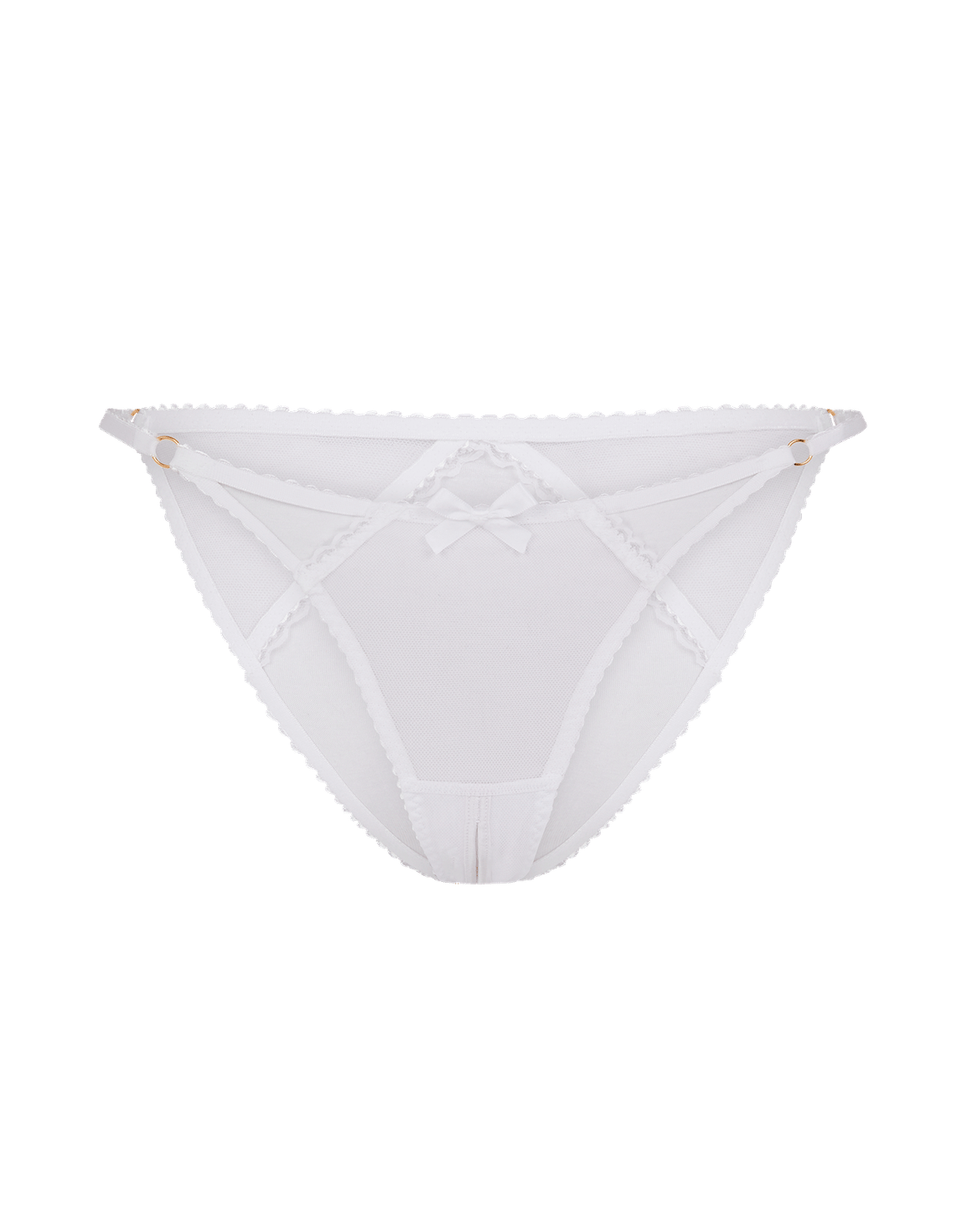 Fia Ouvert  | Agent Provocateur
