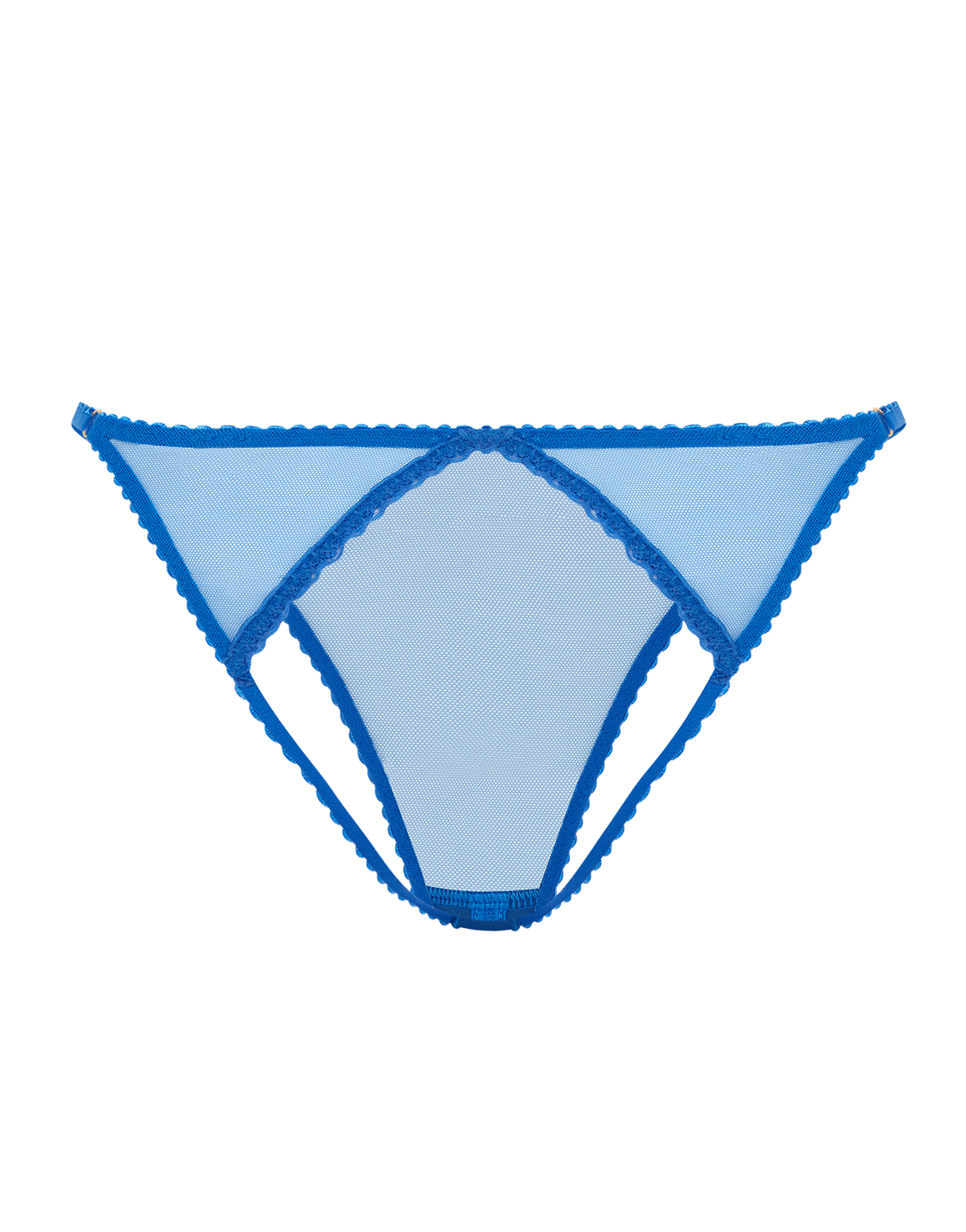 Fia Ouvert  Cobalt | Agent Provocateur