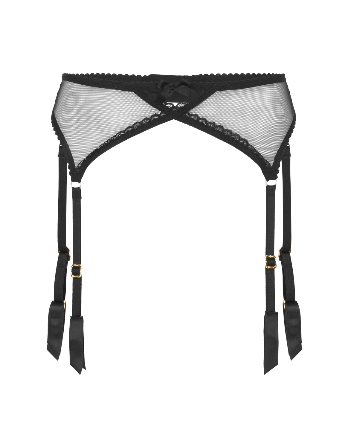 Fia Suspender | Agent Provocateur