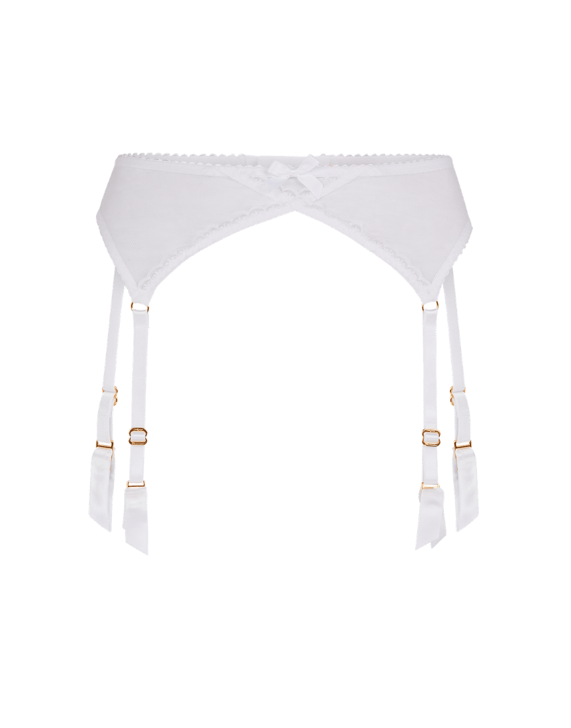 Fia Suspender | Agent Provocateur