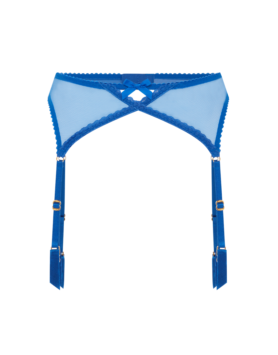 Fia Suspender | Agent Provocateur