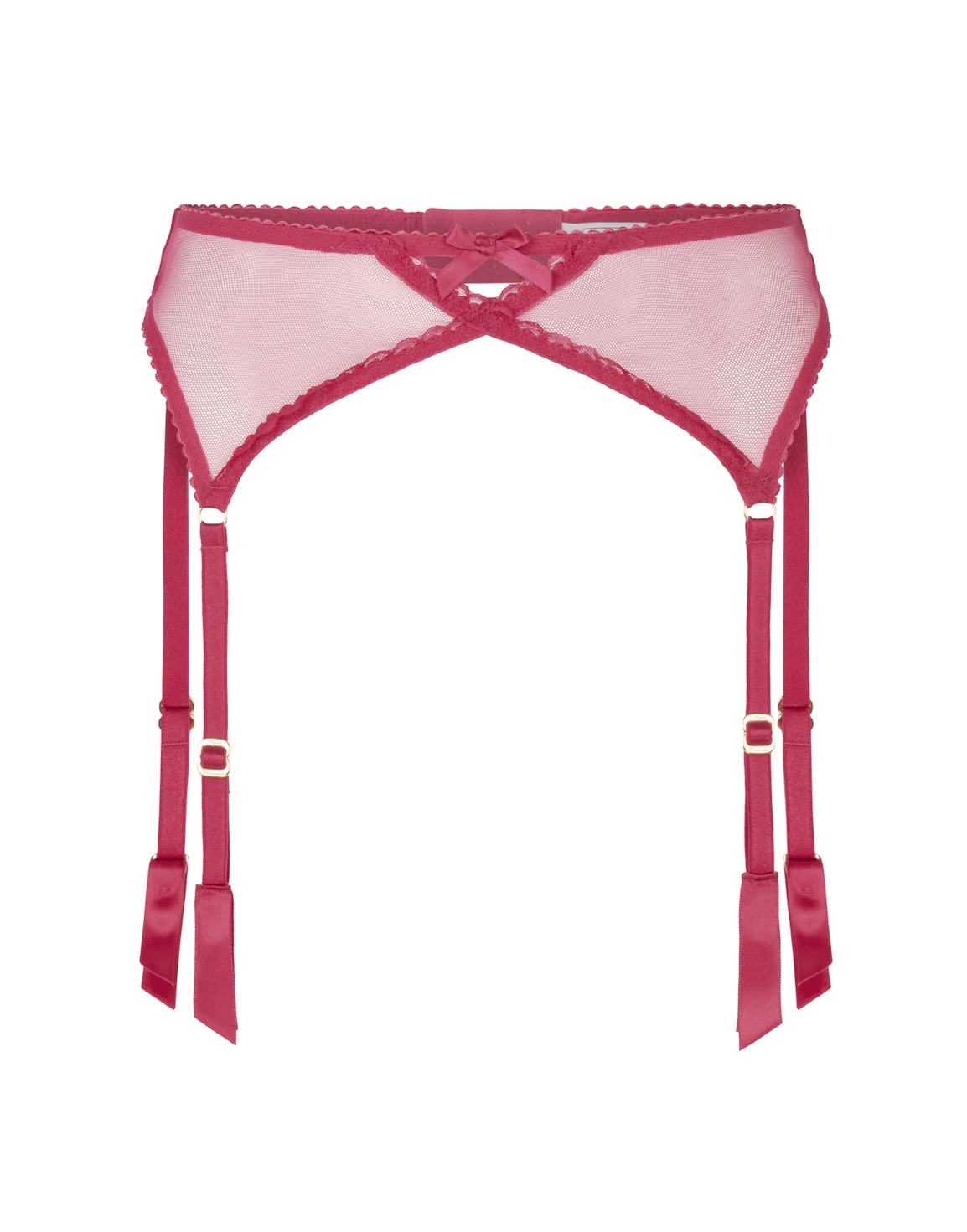 Fia Suspender | Agent Provocateur