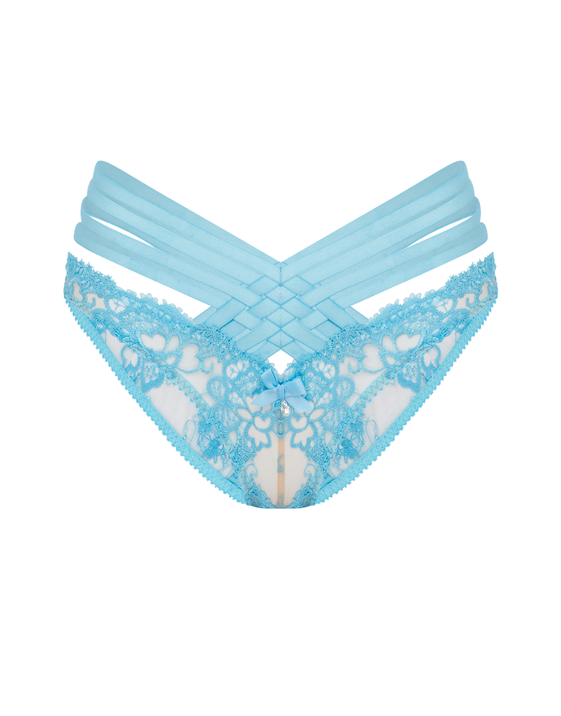Dioni Brief | Agent Provocateur