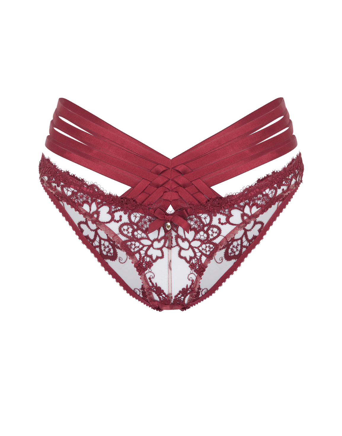 Dioni Full Brief | Agent Provocateur