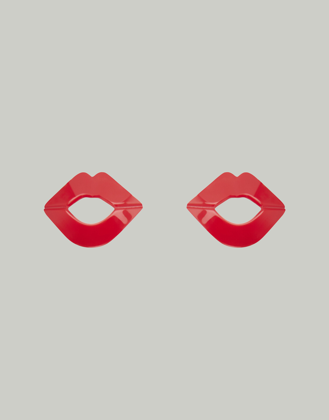 Lippie Pasties Red | Agent Provocateur