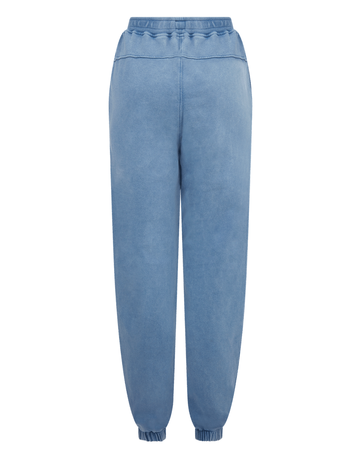 Rayley Jogging Trousers Denim/Black | Agent Provocateur