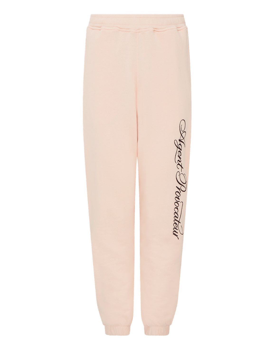 Rayley Jogger Blush/Black | Agent Provocateur