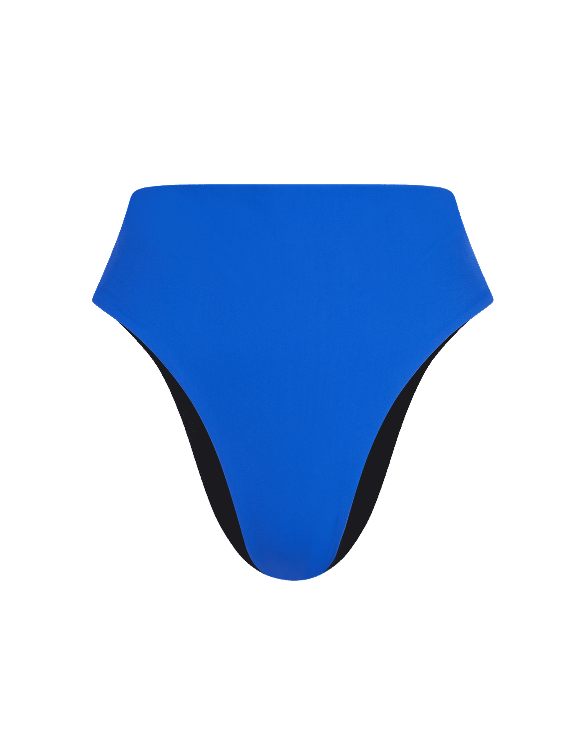 Suky Reversible High Waisted Bikini Bottom | Agent Provocateur