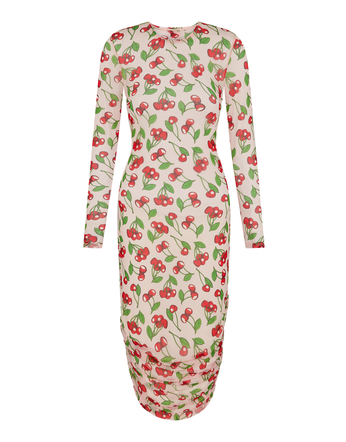 Laury Long Cover Up | Agent Provocateur