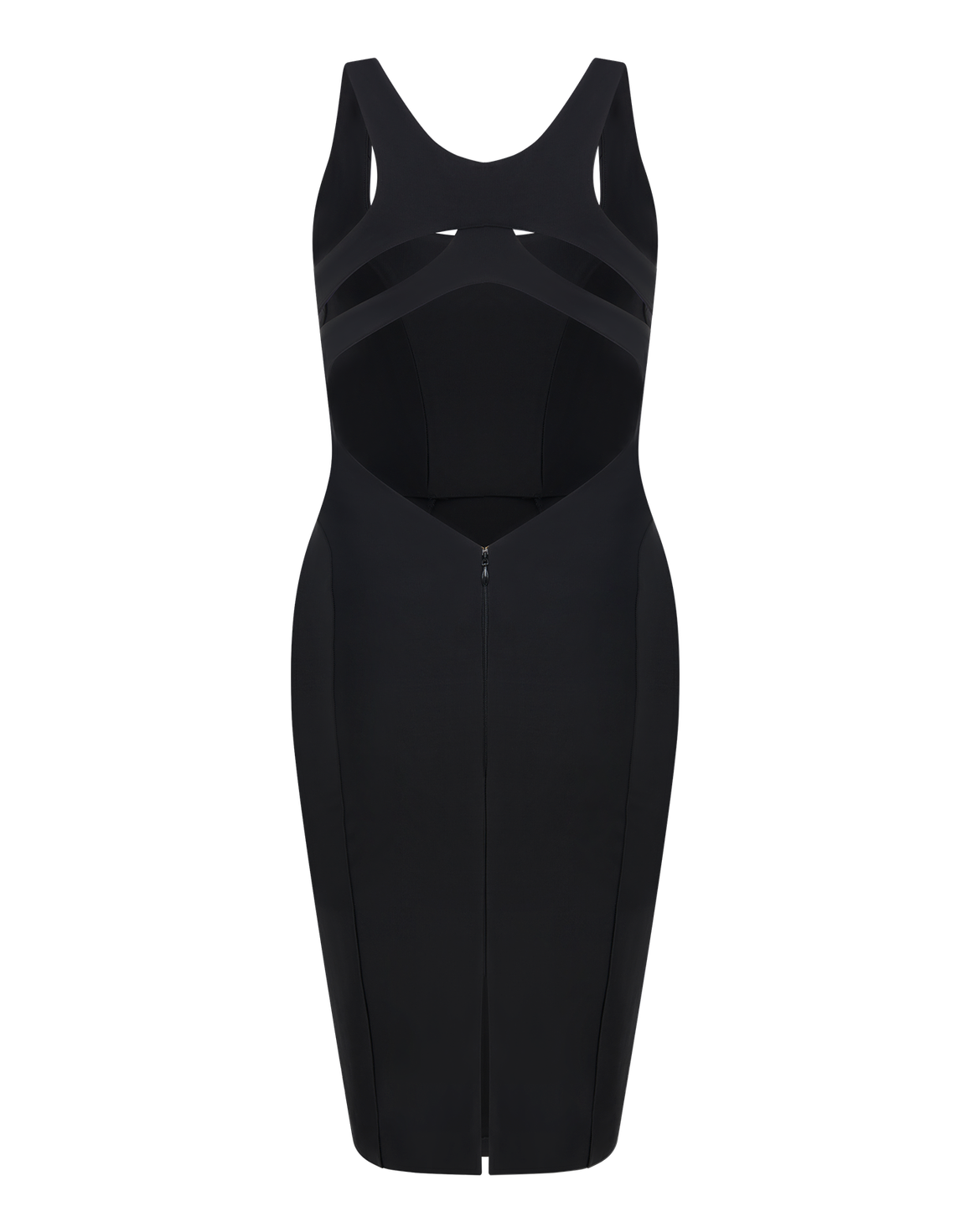 Xoey Dress Black | Agent Provocateur