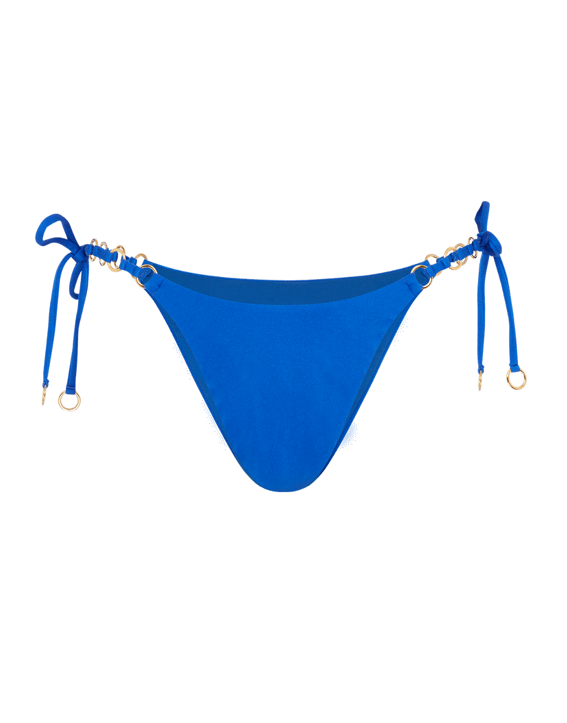 Ashia Tie Side Bikini Bottom | Agent Provocateur
