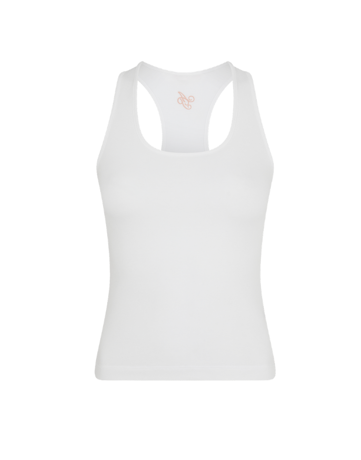 Ange Camisole White | Agent Provocateur