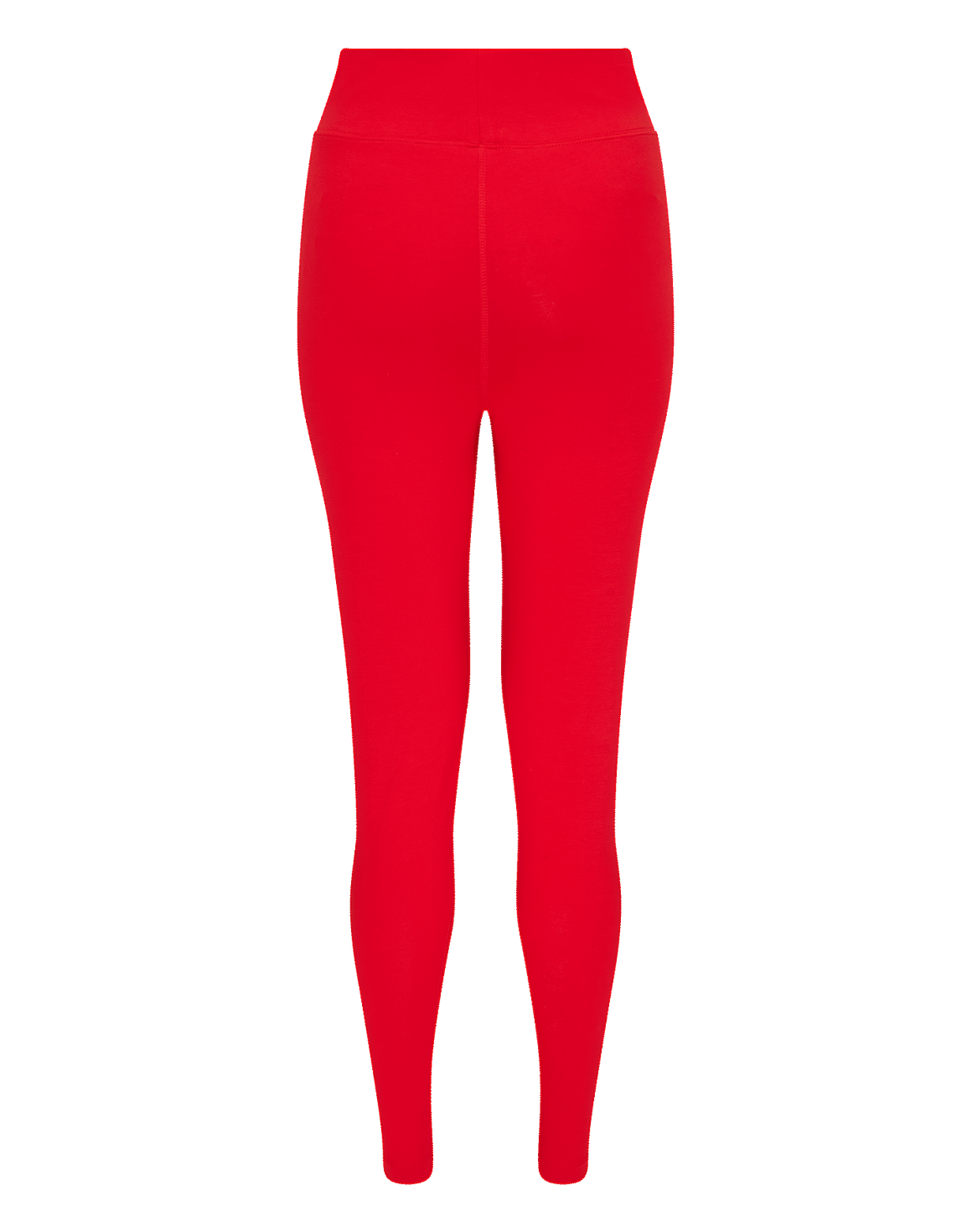 Rayley Leggings Red/Leopard | Agent Provocateur