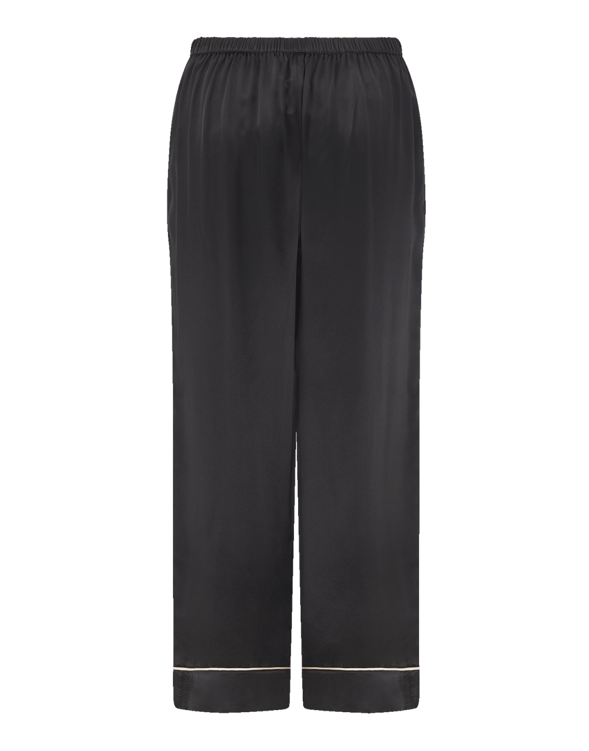 Classic Pyjama Trousers Black | Agent Provocateur
