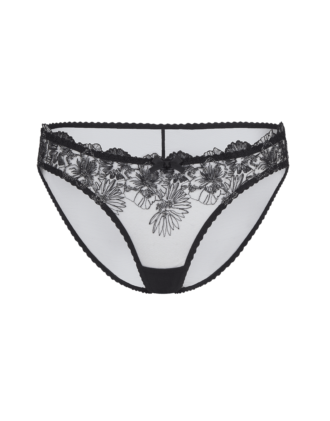 Astria Full Brief | Agent Provocateur