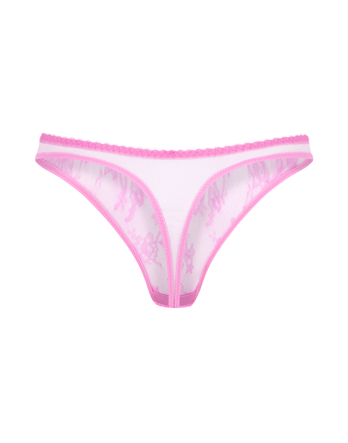 Sachaa Thong Pink | Agent Provocateur