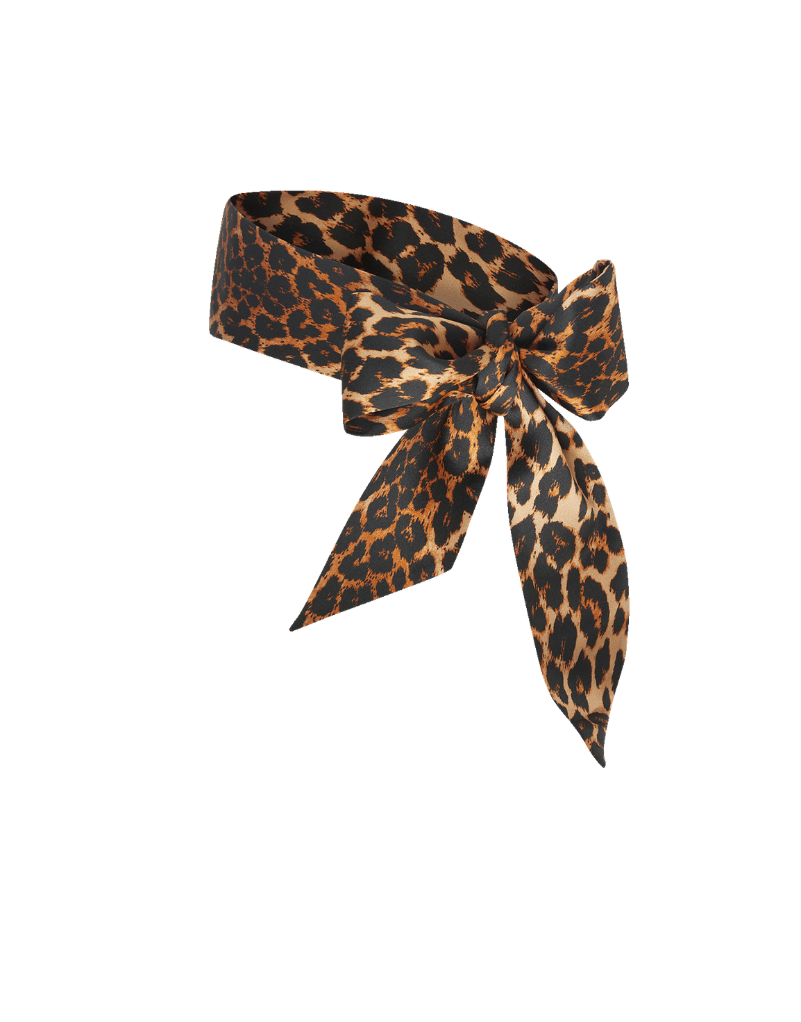 Kittie Eyemask Leopard | Agent Provocateur