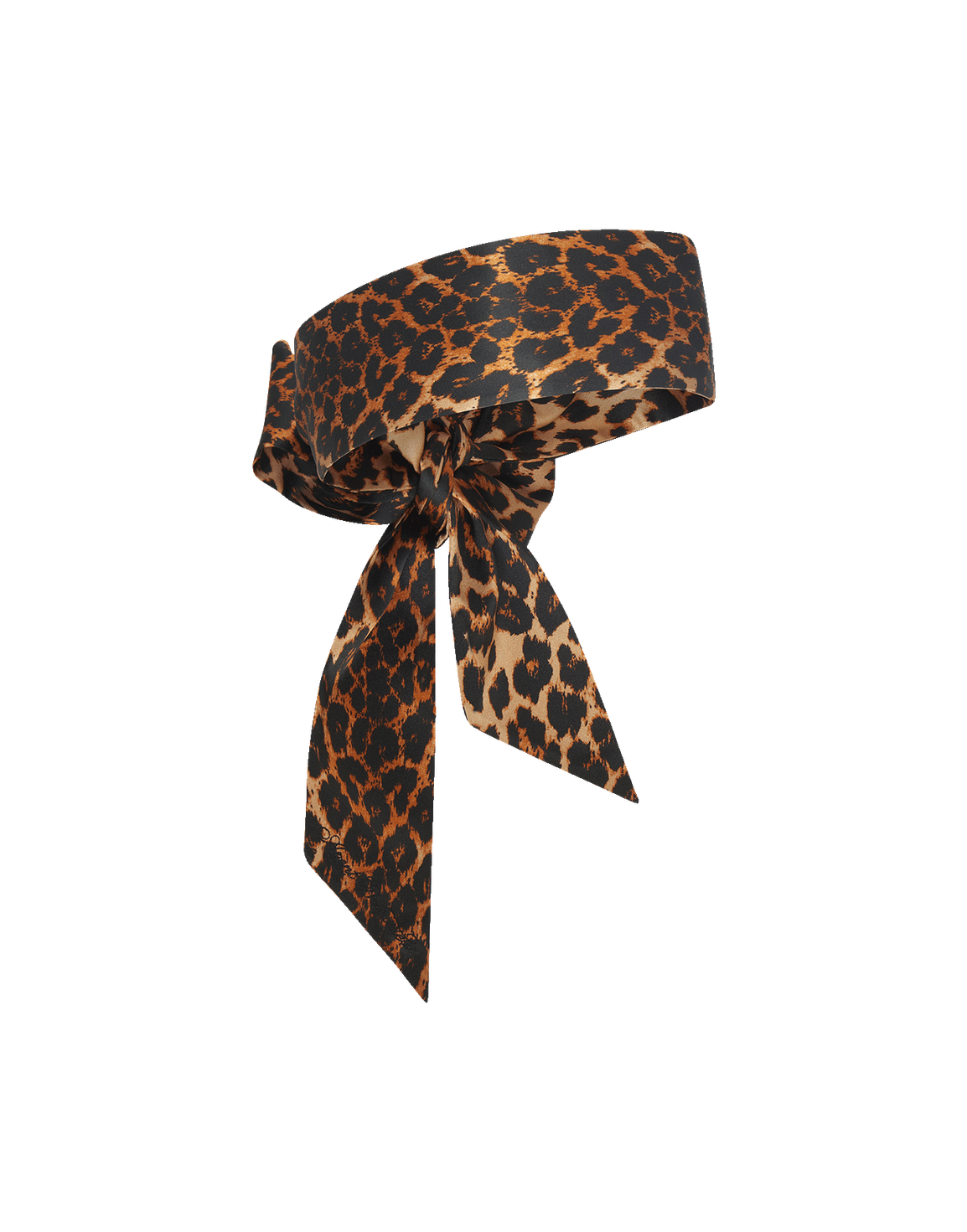 Kittie Eyemask Leopard | Agent Provocateur