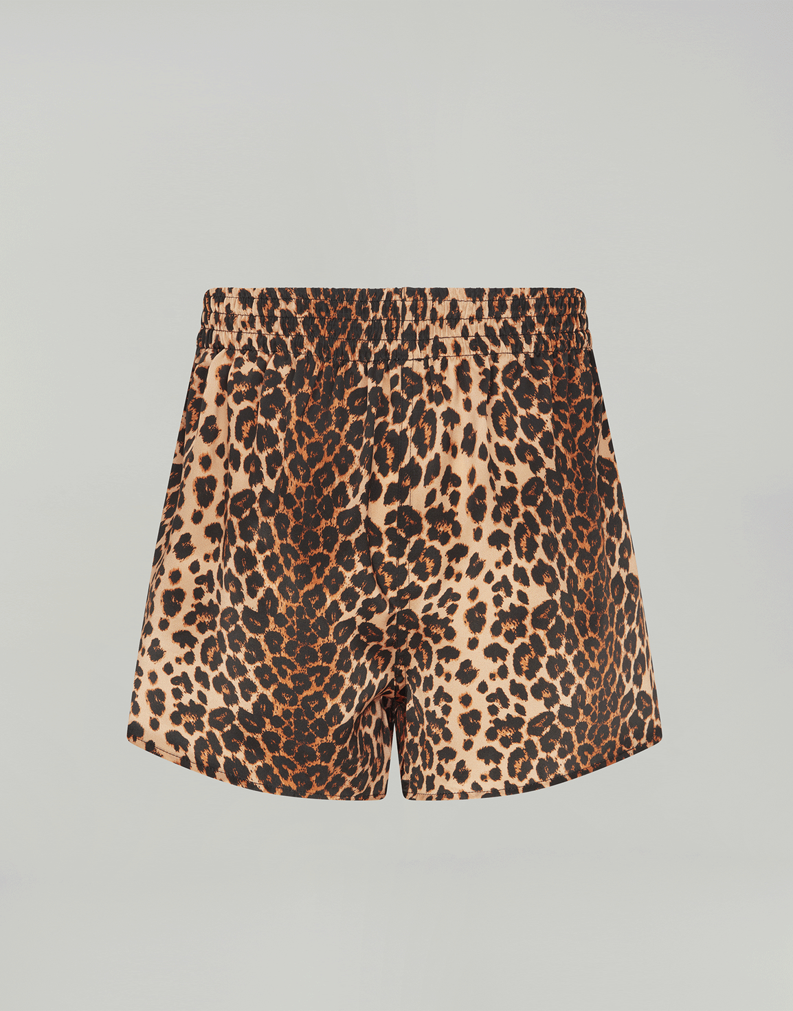 Kittie Mens Boxers Leopard | Agent Provocateur