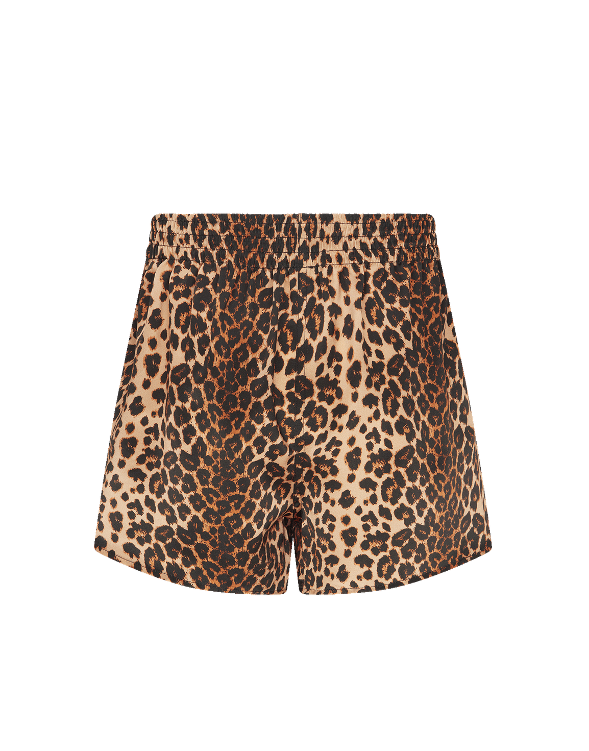 Kittie Mens Boxers Leopard | Agent Provocateur