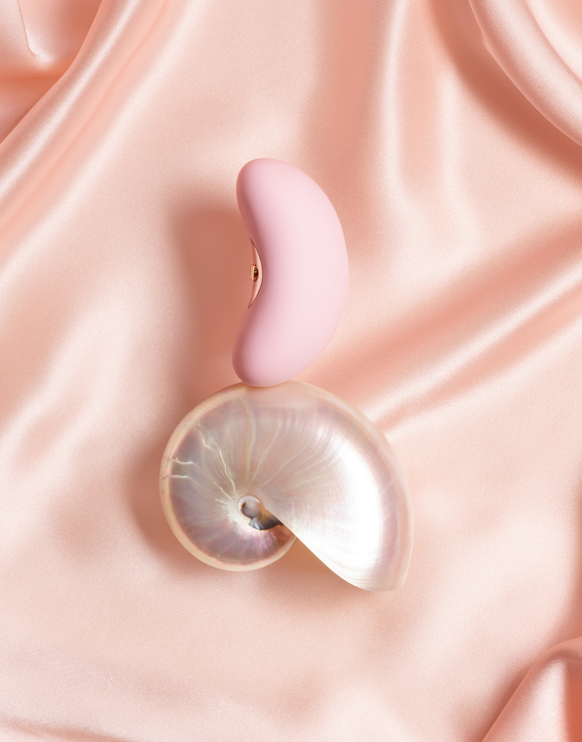 The Jitterbug Vibrator Pink | Agent Provocateur