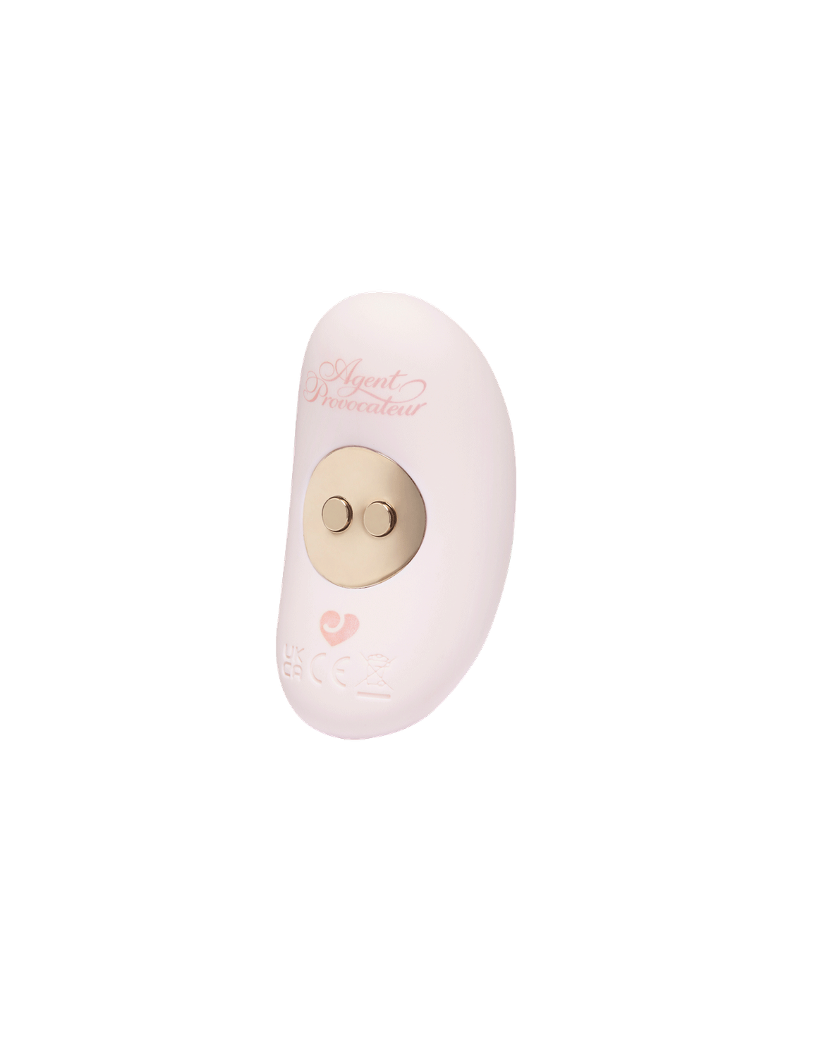 The Jitterbug Vibrator Pink | Agent Provocateur