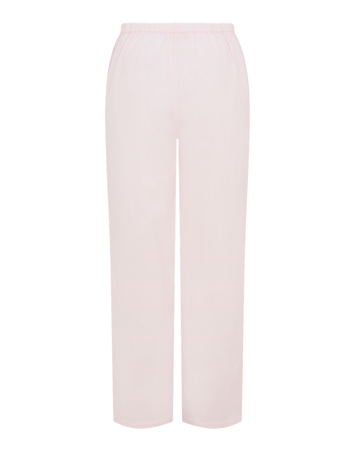 Filipa Long PJ Set Pink | Agent Provocateur