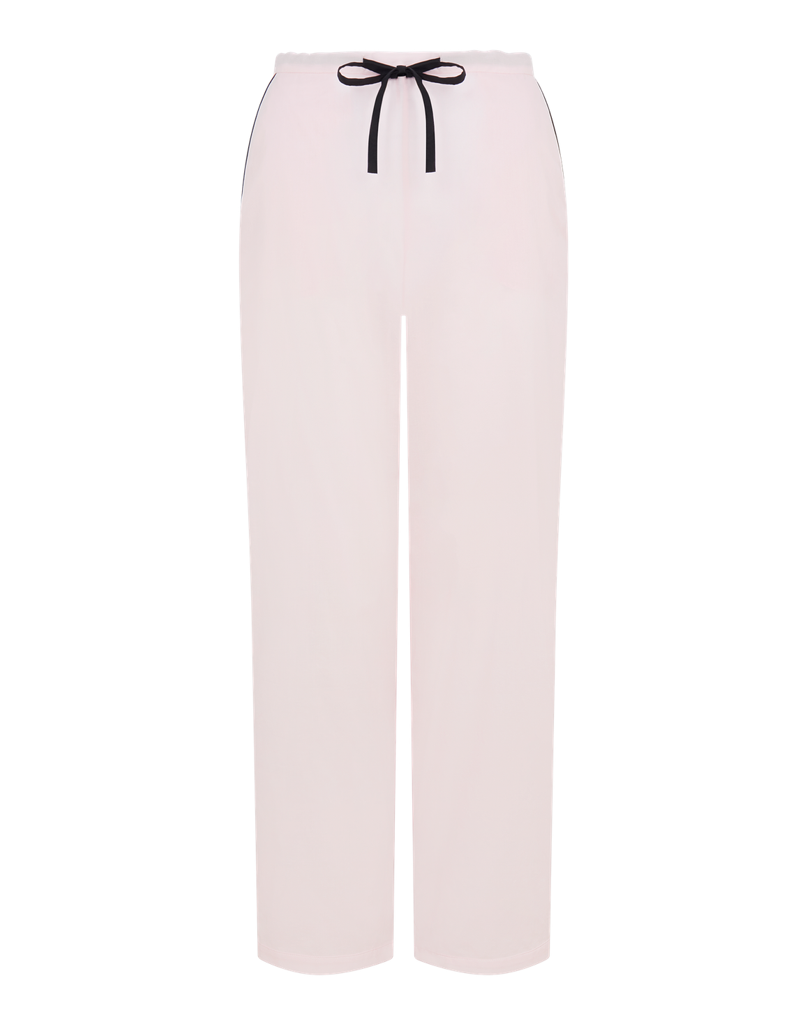 Filipa Long PJ Set Pink | Agent Provocateur
