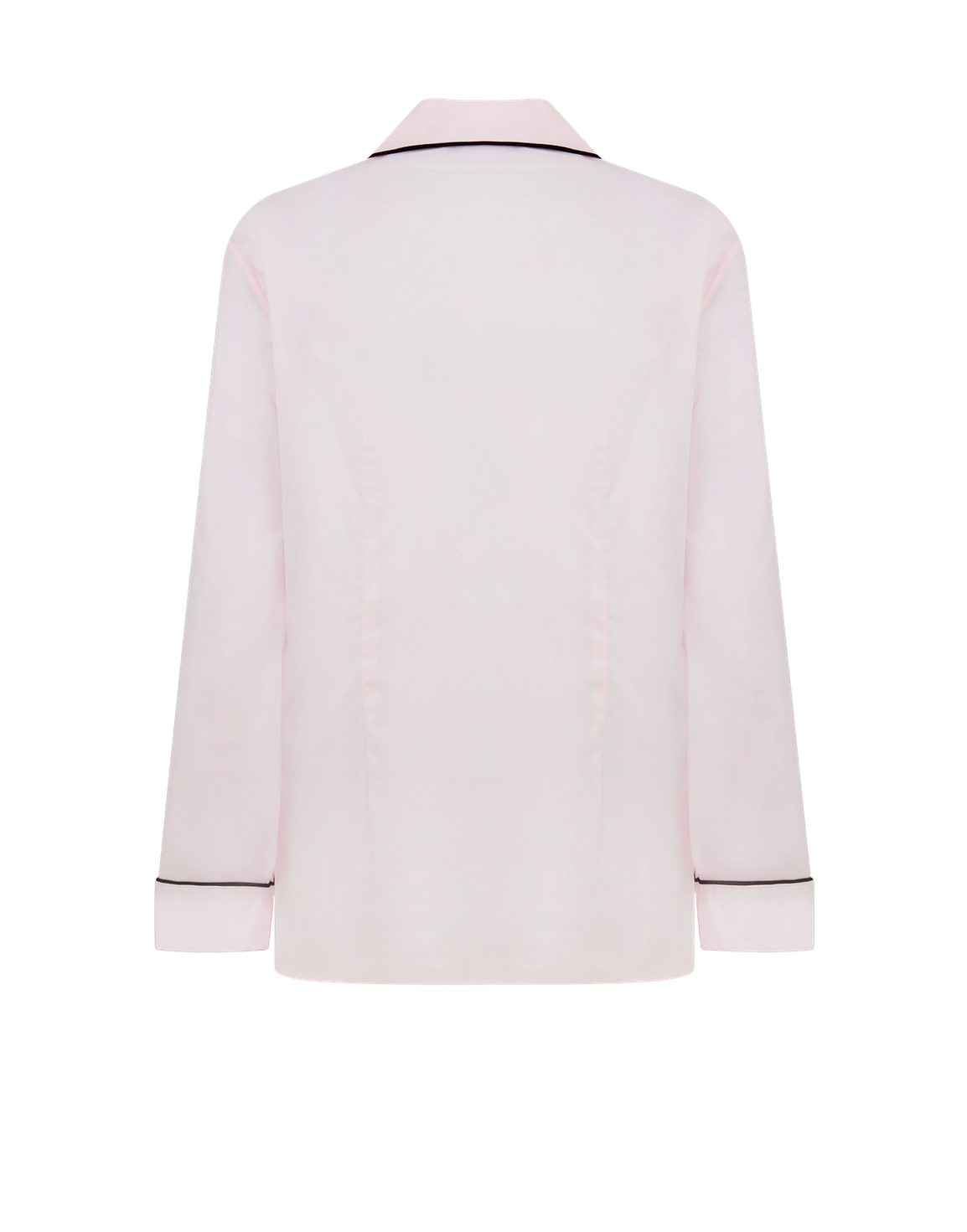 Filipa Long PJ Set Pink | Agent Provocateur