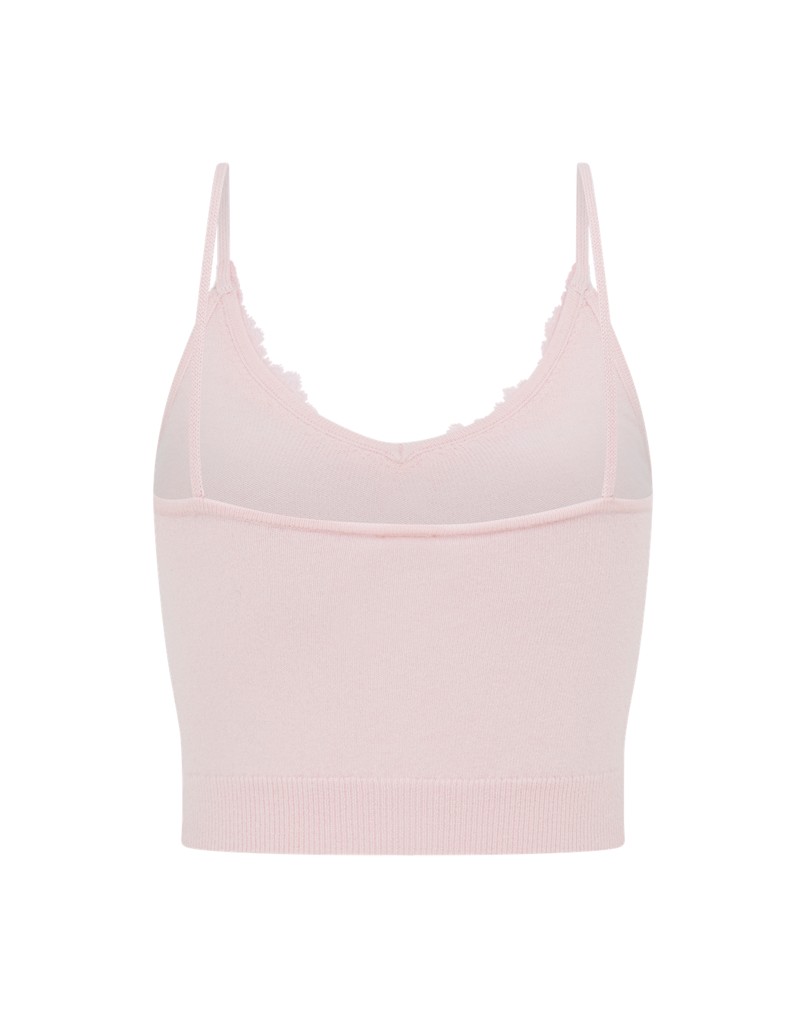 Feebee Camisole Pink | Agent Provocateur