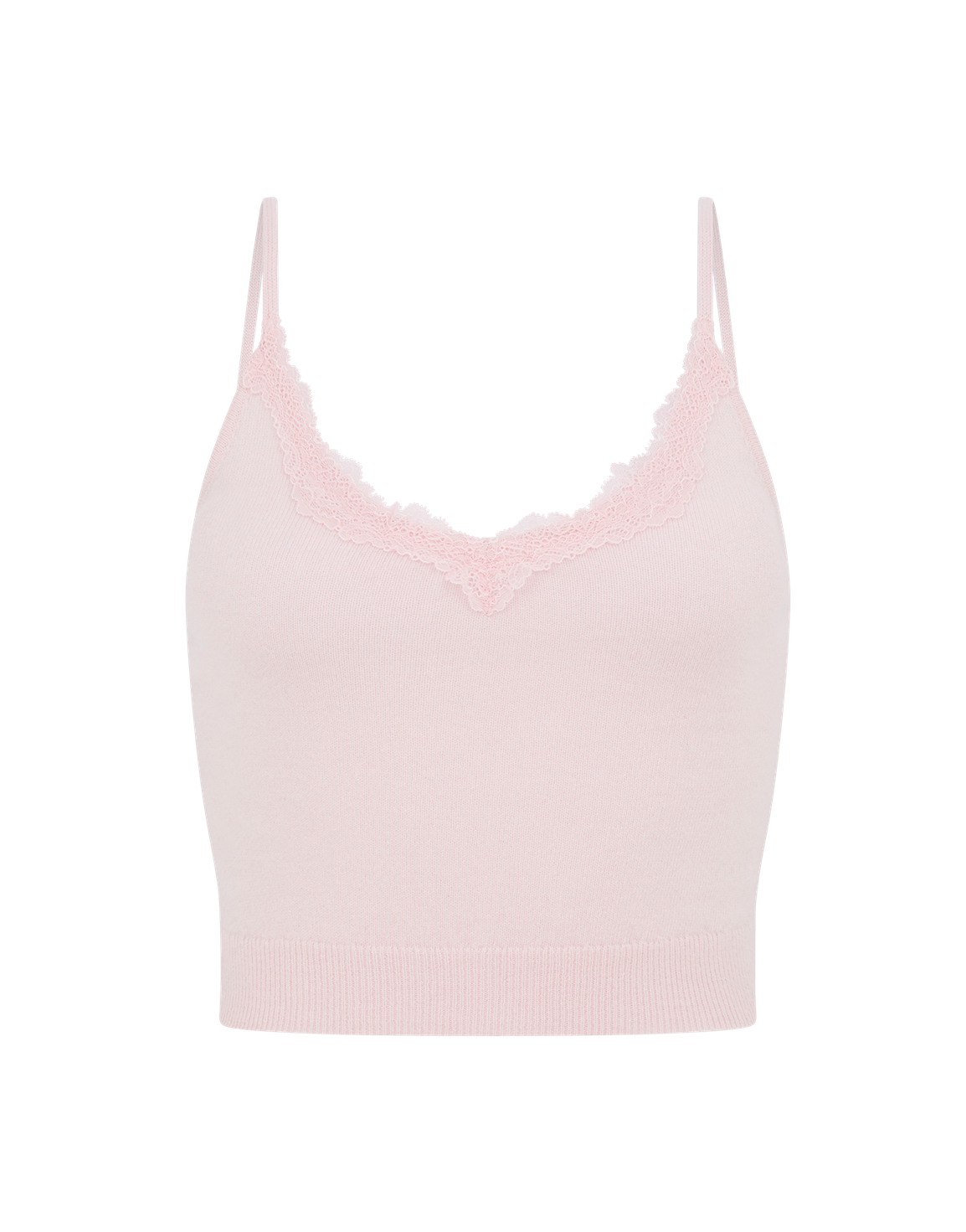 Feebee Camisole Pink | Agent Provocateur