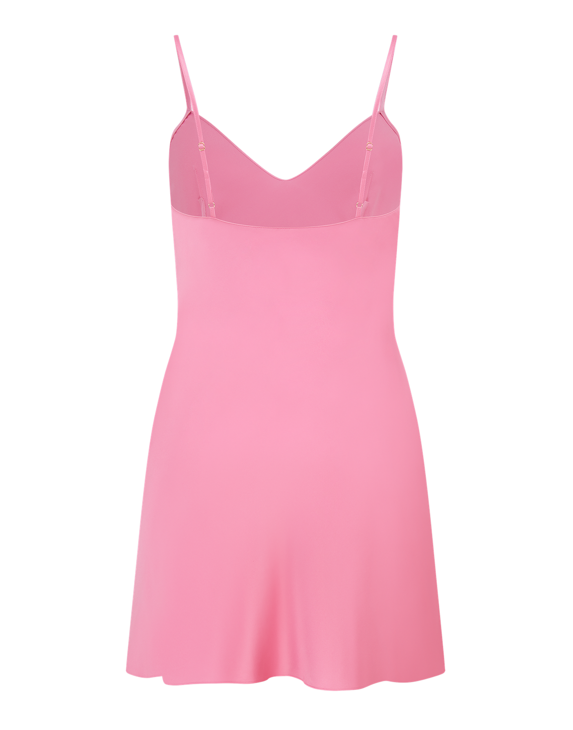 Arlette Short Slip Pink | Agent Provocateur