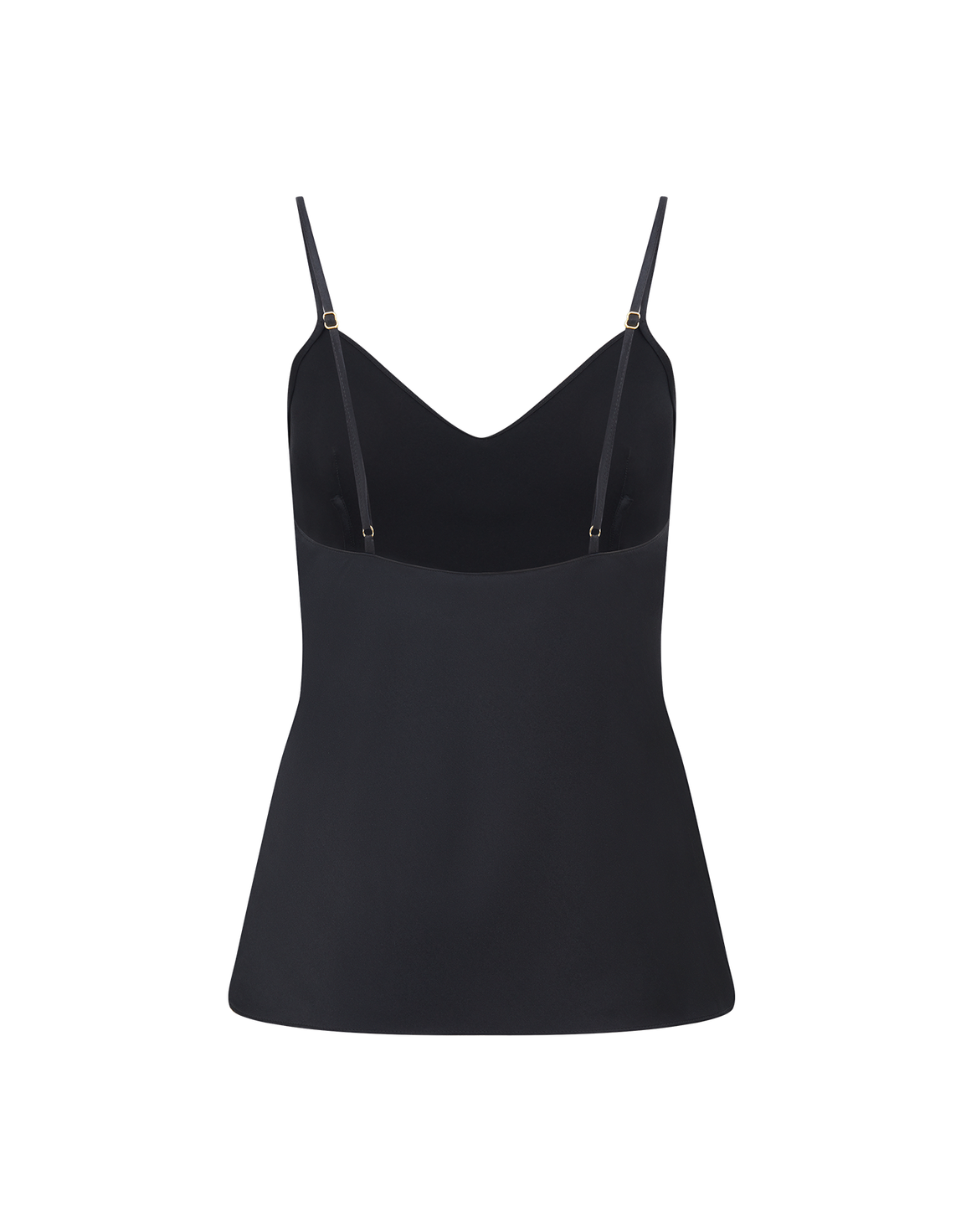 Arlette Camisole Black | Agent Provocateur