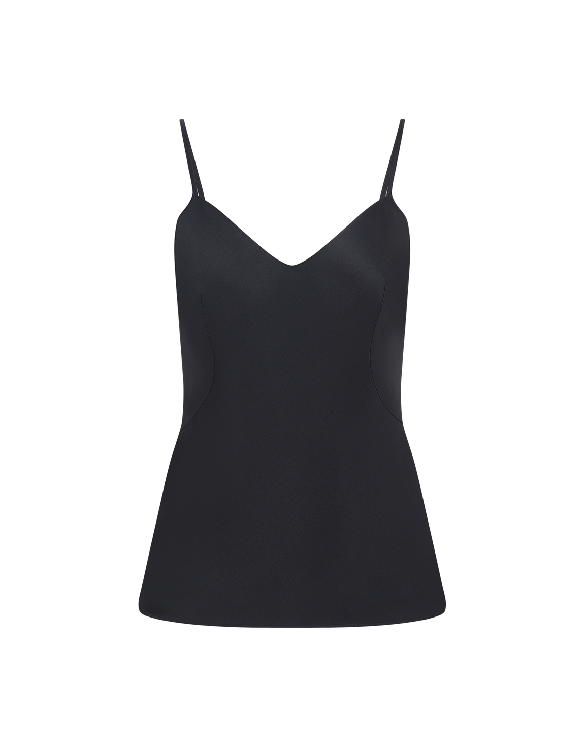Arlette Camisole Black | Agent Provocateur