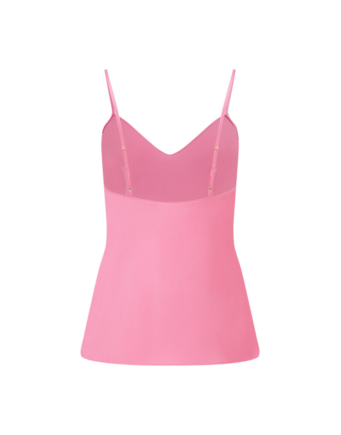 Arlette Camisole Pink | Agent Provocateur