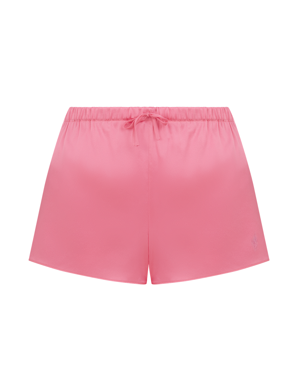 Arlette PJ Short Pink | Agent Provocateur