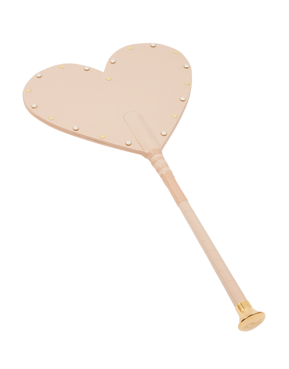 Roxana Paddle Pink | Agent Provocateur