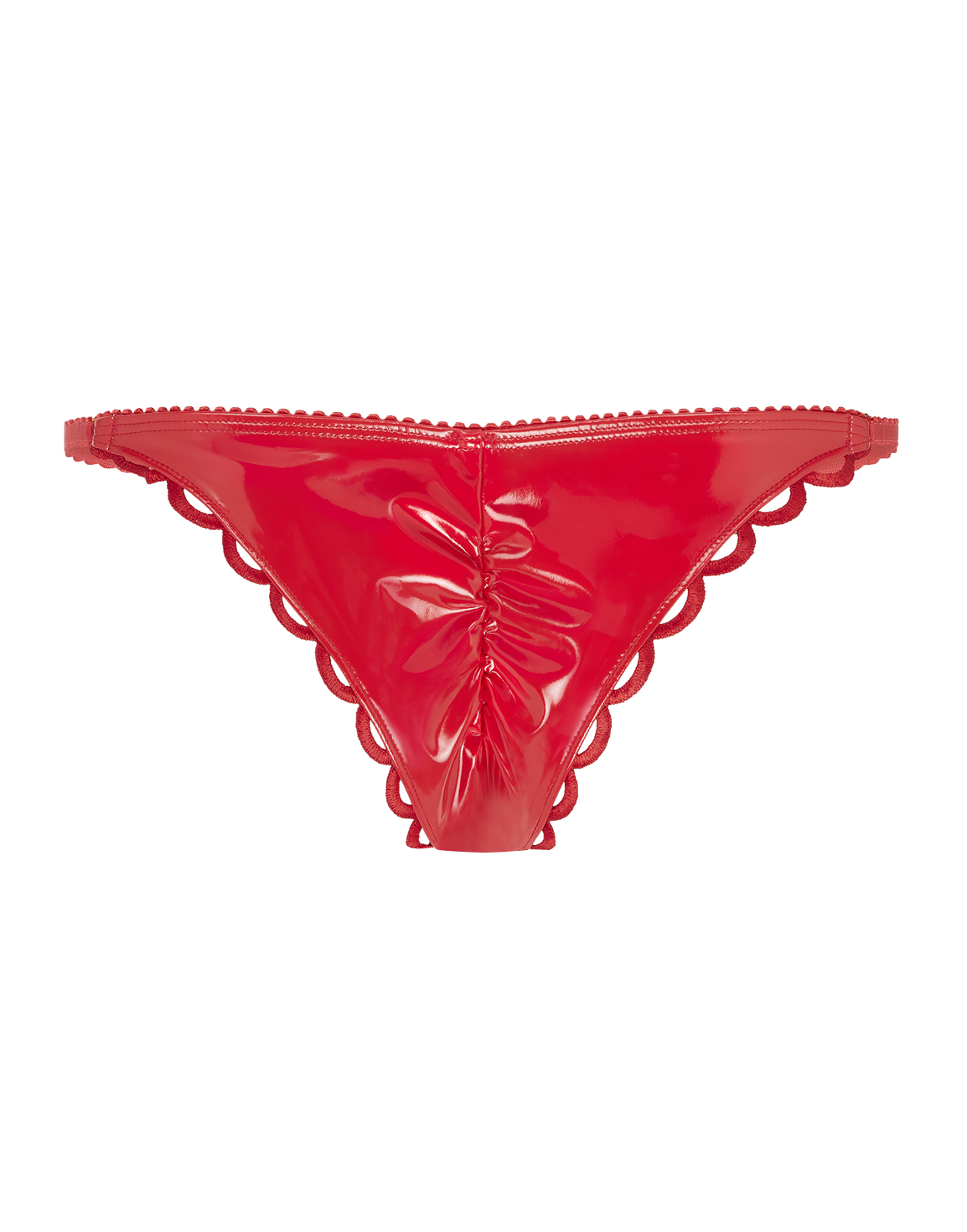 Zarya Ouvert Red | Agent Provocateur