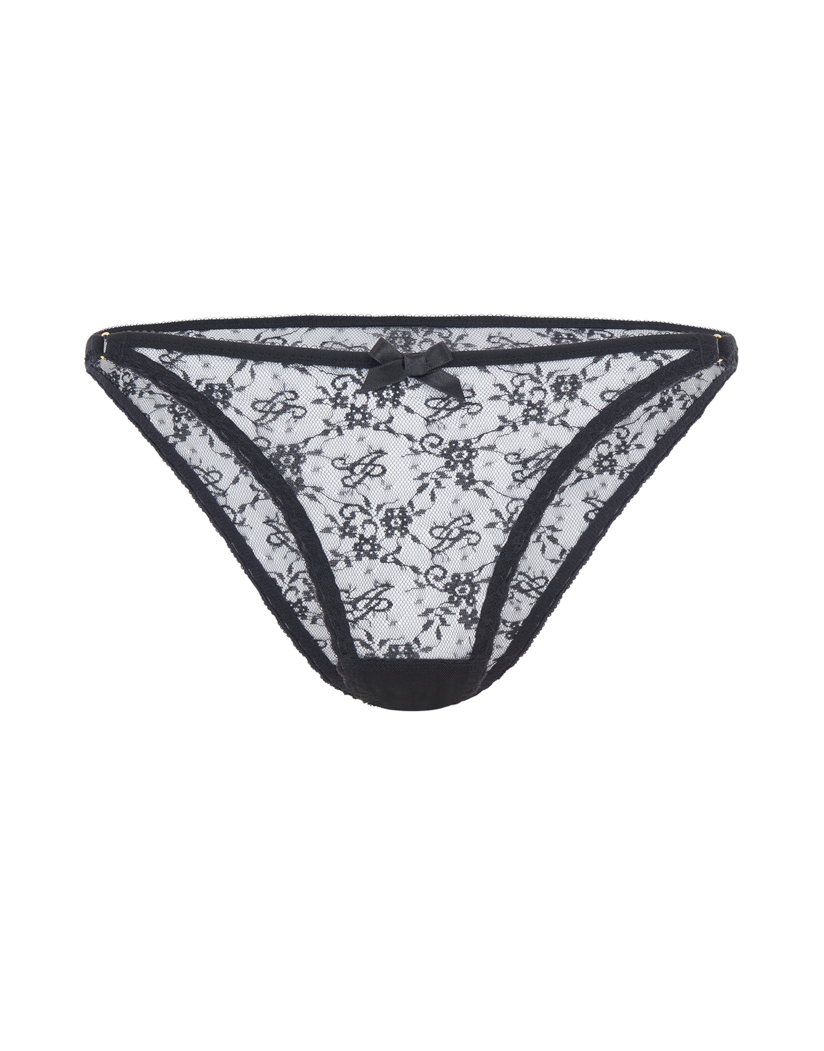 Malorey Full Brief  | Agent Provocateur